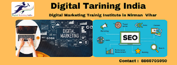 Digital Marketing Training Classes Nirman Vihar Digital Marketing Training Institute Nirman Vihar Img 02